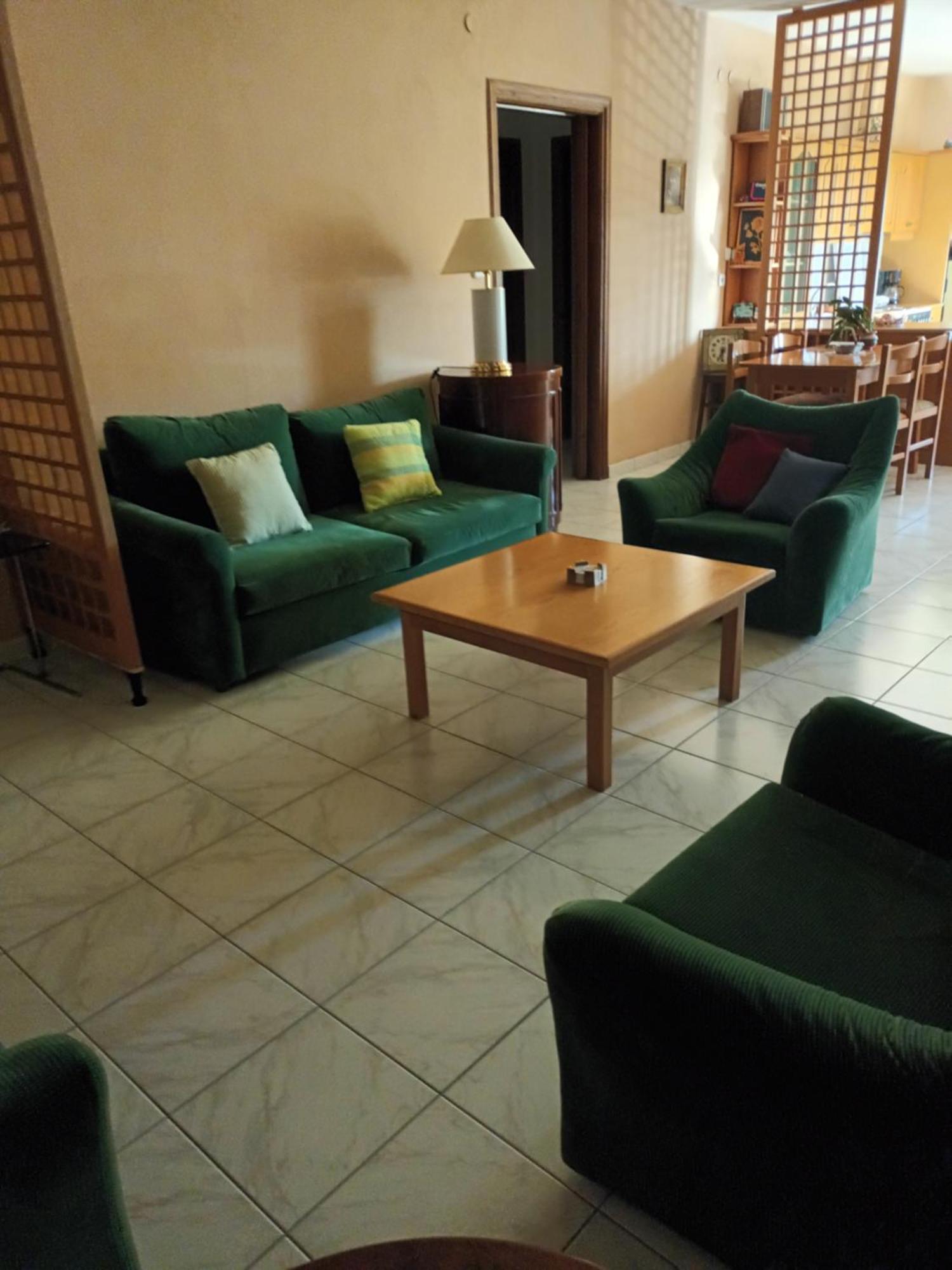 Oasis Of Calmnessε Villa Ardani Екстериор снимка