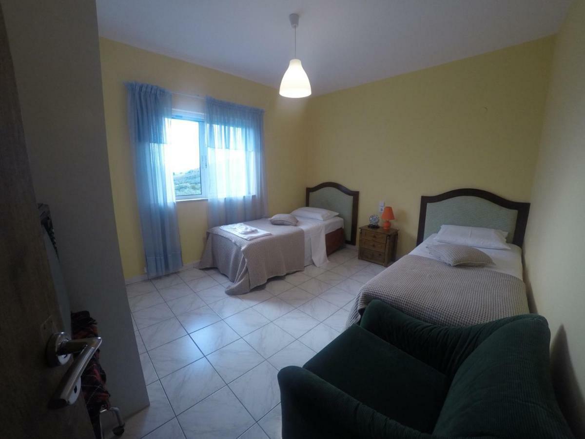 Oasis Of Calmnessε Villa Ardani Екстериор снимка