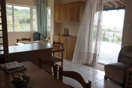 Oasis Of Calmnessε Villa Ardani Екстериор снимка