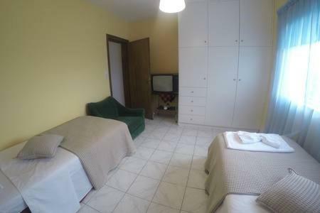 Oasis Of Calmnessε Villa Ardani Екстериор снимка