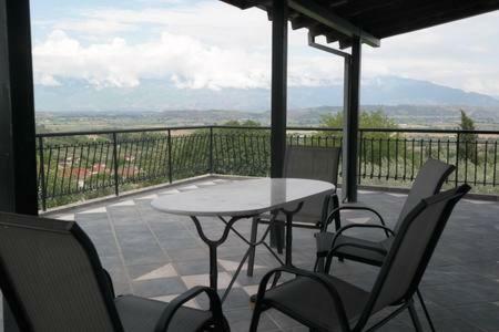 Oasis Of Calmnessε Villa Ardani Екстериор снимка