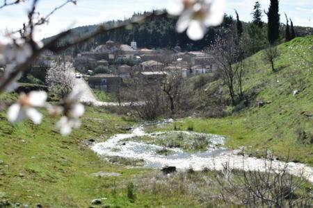 Oasis Of Calmnessε Villa Ardani Екстериор снимка