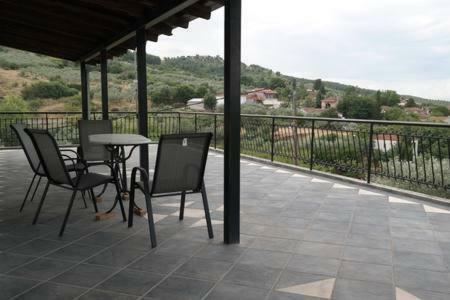 Oasis Of Calmnessε Villa Ardani Екстериор снимка