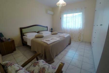Oasis Of Calmnessε Villa Ardani Екстериор снимка