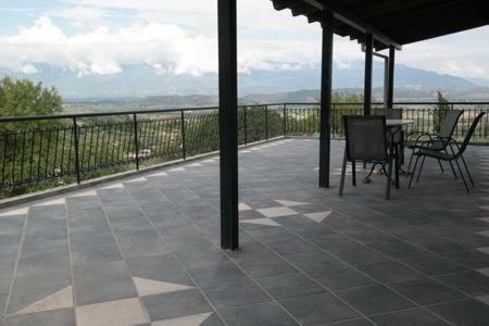 Oasis Of Calmnessε Villa Ardani Екстериор снимка