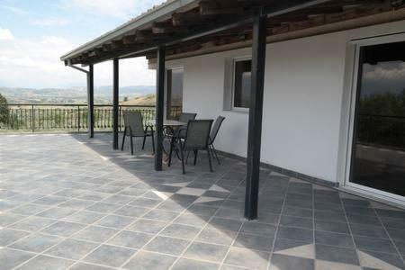 Oasis Of Calmnessε Villa Ardani Екстериор снимка